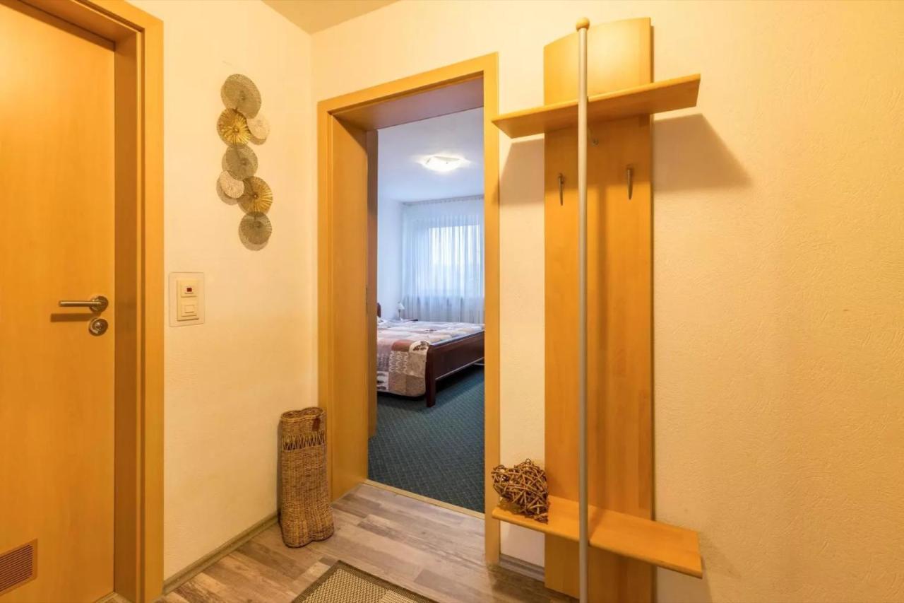 Haus Der Gemuetlichkeit Appartement Konstanz Buitenkant foto