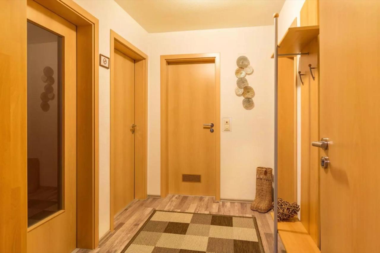 Haus Der Gemuetlichkeit Appartement Konstanz Buitenkant foto